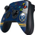 NHL Buffalo Sabres Home Jersey Xbox Series X Controller Skin