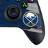 NHL Buffalo Sabres Home Jersey Xbox Series X Controller Skin
