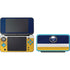 NHL Buffalo Sabres Jersey Nintendo 2DS XL (2017) Skin