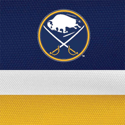 NHL Buffalo Sabres Jersey Nintendo 2DS XL (2017) Skin