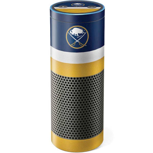 NHL Buffalo Sabres Jersey Amazon Echo Skin
