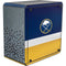 NHL Buffalo Sabres Jersey Cooler Master MasterBox Q300L Mini Tower Skin