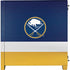 NHL Buffalo Sabres Jersey Corsair 4000D Tempered Glass Mid-Tower ATX Case Skin