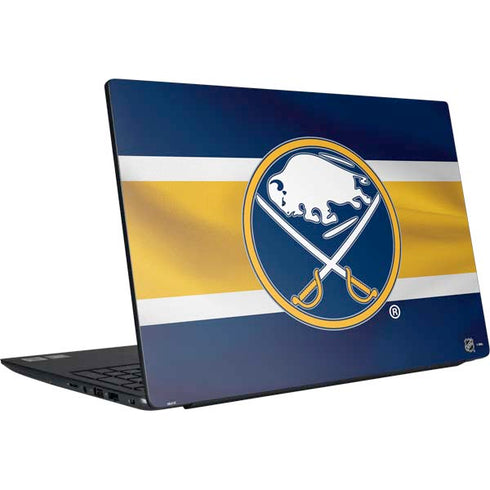 NHL Buffalo Sabres Jersey Dell Vostro Skin