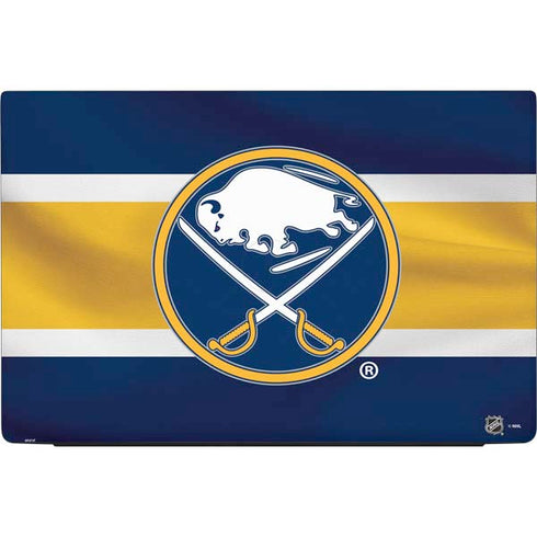 NHL Buffalo Sabres Jersey Dell Vostro Skin