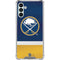 NHL Buffalo Sabres Jersey Galaxy A13 5G Clear Case