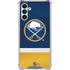 NHL Buffalo Sabres Jersey Galaxy A13 5G Clear Case