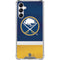 NHL Buffalo Sabres Jersey Galaxy A14 5G Clear Case