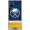 NHL Buffalo Sabres Jersey Galaxy A51 5G Clear Case