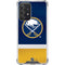 NHL Buffalo Sabres Jersey Galaxy A52 5G Clear Case