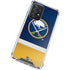NHL Buffalo Sabres Jersey Galaxy A52 5G Clear Case