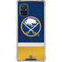 NHL Buffalo Sabres Jersey Galaxy A71 5G Clear Case