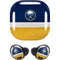 NHL Buffalo Sabres Jersey Galaxy Buds Pro Skin