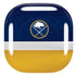 NHL Buffalo Sabres Jersey Galaxy Buds Pro Skin