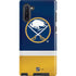 NHL Buffalo Sabres Jersey Galaxy Note 10 Pro Case