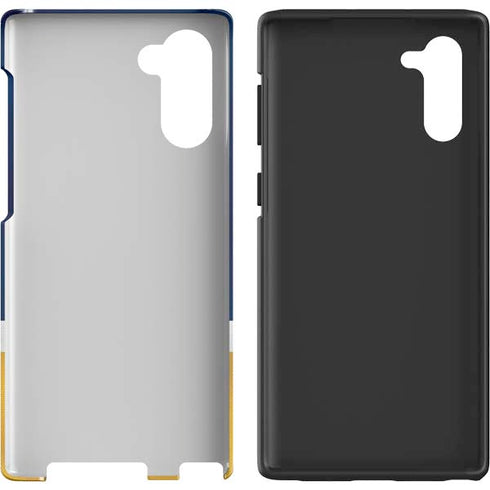 NHL Buffalo Sabres Jersey Galaxy Note 10 Pro Case