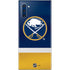 NHL Buffalo Sabres Jersey Galaxy Note 10 Skin