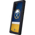 NHL Buffalo Sabres Jersey Galaxy Note 10 Waterproof Case