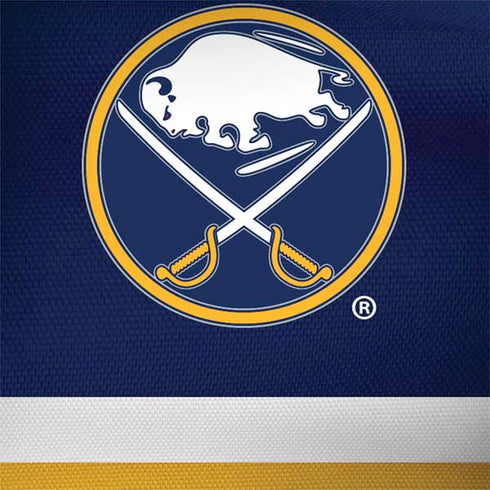 NHL Buffalo Sabres Jersey Galaxy Note 8 Skin