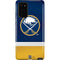 NHL Buffalo Sabres Jersey Galaxy Note20 5G Pro Case