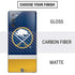 NHL Buffalo Sabres Jersey Galaxy Note20 5G Skin