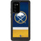 NHL Buffalo Sabres Jersey Galaxy Note20 5G Waterproof Case
