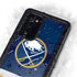 NHL Buffalo Sabres Jersey Galaxy Note20 5G Waterproof Case