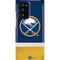 NHL Buffalo Sabres Jersey Galaxy Note20 Ultra 5G Lite Case
