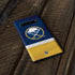 NHL Buffalo Sabres Jersey Galaxy S10 Skin