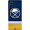 NHL Buffalo Sabres Jersey Galaxy S20 Fan Edition Skin