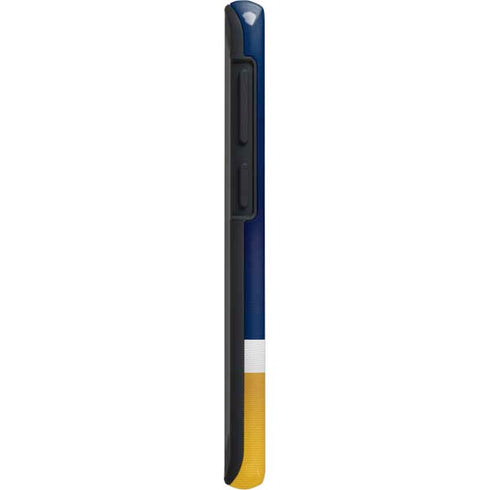 NHL Buffalo Sabres Jersey Galaxy S20 Plus Pro Case