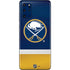 NHL Buffalo Sabres Jersey Galaxy S20 Plus Skin