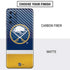 NHL Buffalo Sabres Jersey Galaxy S20 Plus Skin