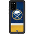 NHL Buffalo Sabres Jersey Galaxy S20 Plus Waterproof Case