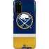NHL Buffalo Sabres Jersey Galaxy S20 Pro Case