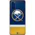 NHL Buffalo Sabres Jersey Galaxy S20 Skin