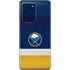 NHL Buffalo Sabres Jersey Galaxy S20 Ultra 5G Skin