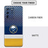 NHL Buffalo Sabres Jersey Galaxy S20 Ultra 5G Skin