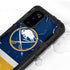 NHL Buffalo Sabres Jersey Galaxy S20 Waterproof Case