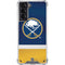 NHL Buffalo Sabres Jersey Galaxy S21 5G Clear Case