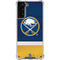 NHL Buffalo Sabres Jersey Galaxy S21 Plus 5G Clear Case