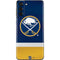 NHL Buffalo Sabres Jersey Galaxy S21 Plus 5G Skin