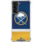 NHL Buffalo Sabres Jersey Galaxy S22 Clear Case