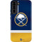 NHL Buffalo Sabres Jersey Galaxy S22 Plus Pro Case