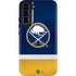 NHL Buffalo Sabres Jersey Galaxy S22 Plus Pro Case
