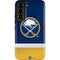 NHL Buffalo Sabres Jersey Galaxy S22 Pro Case