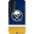 NHL Buffalo Sabres Jersey Galaxy S22 Pro Case