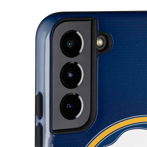 NHL Buffalo Sabres Jersey Galaxy S22 Pro Case