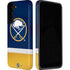 NHL Buffalo Sabres Jersey Galaxy S22 Pro Case