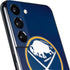 NHL Buffalo Sabres Jersey Galaxy S22 Skin